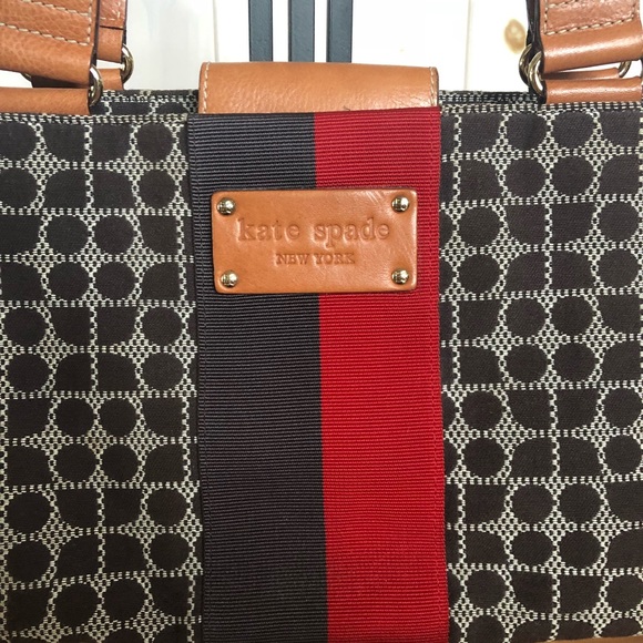 Kate Spade Classic Noel Bag - Excellent Condition - Picture 2 of 8